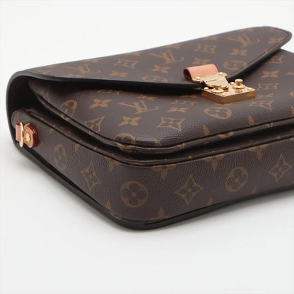 Louis Vuitton Monogram Pochette Metis Monogram - photo 11