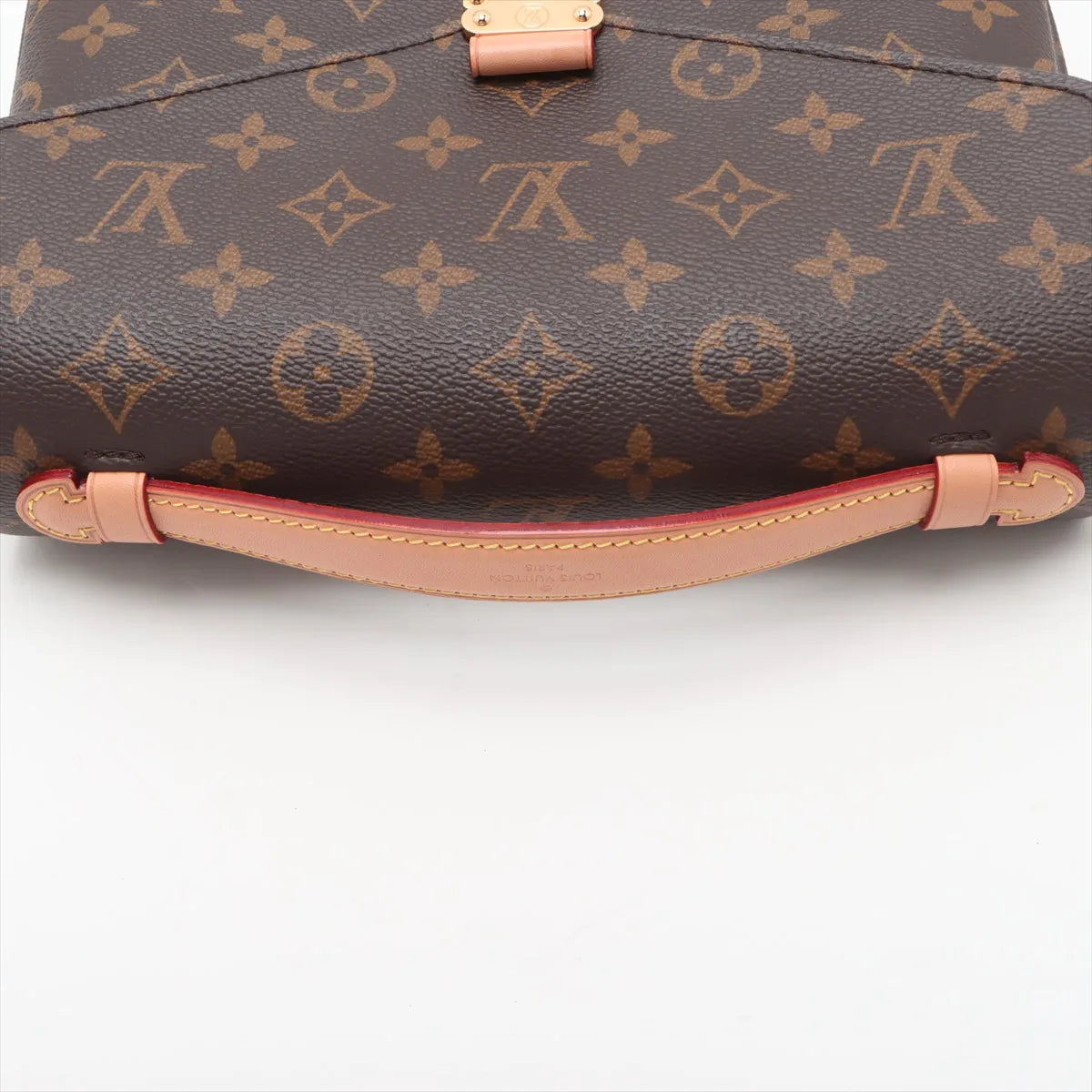Louis Vuitton Monogram Pochette Metis Monogram - photo 3