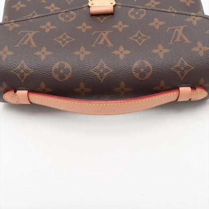 Louis Vuitton Monogram Pochette Metis Monogram - photo 3