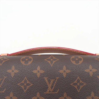 Louis Vuitton Monogram Pochette Metis Monogram - photo 4