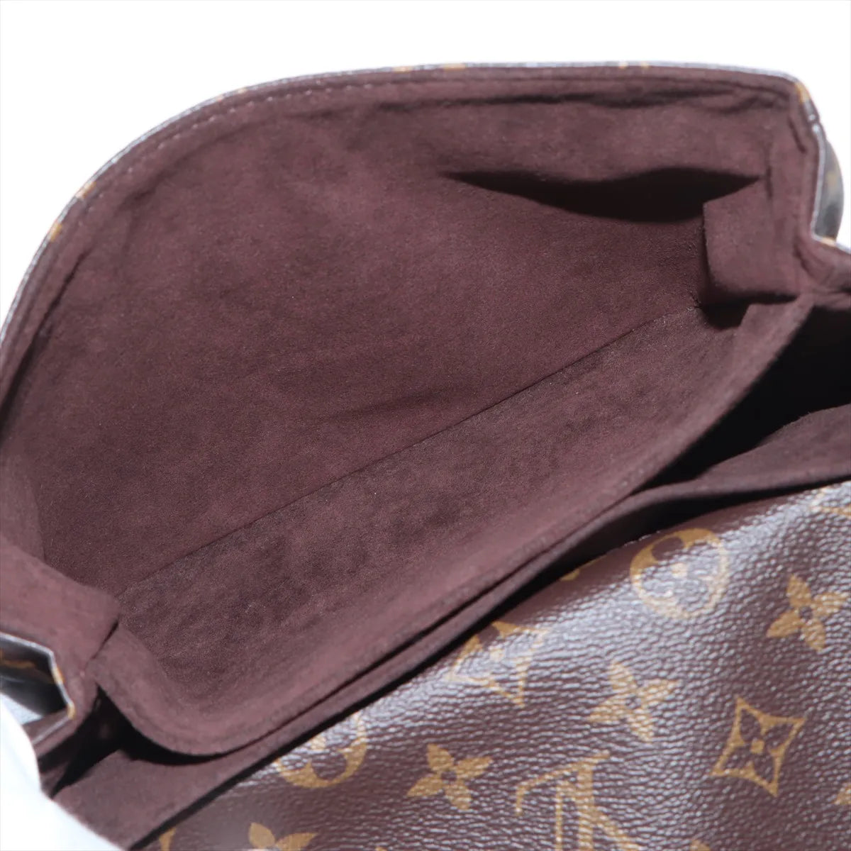 Louis Vuitton Monogram Pochette Metis Monogram - photo 5