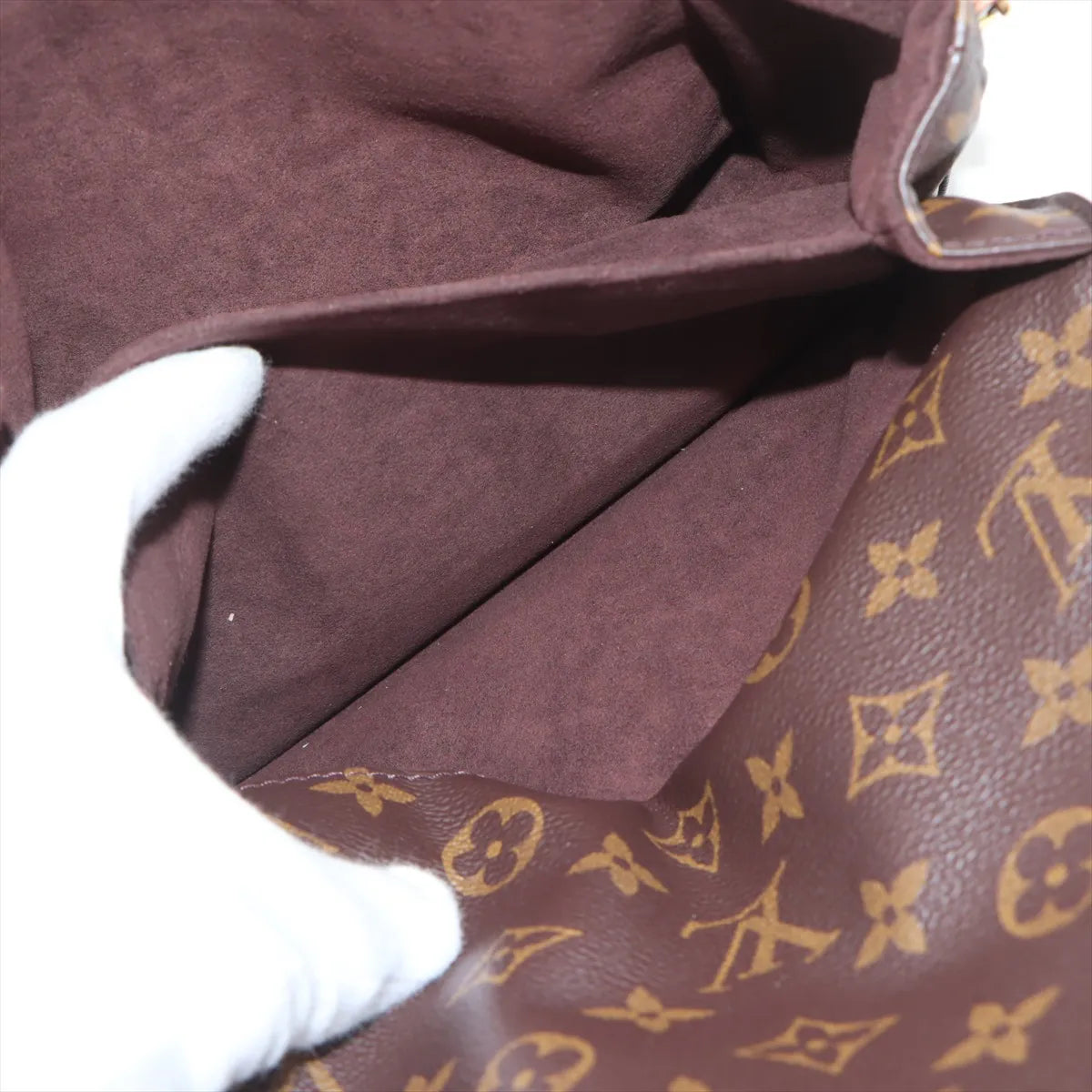 Louis Vuitton Monogram Pochette Metis Monogram - photo 7