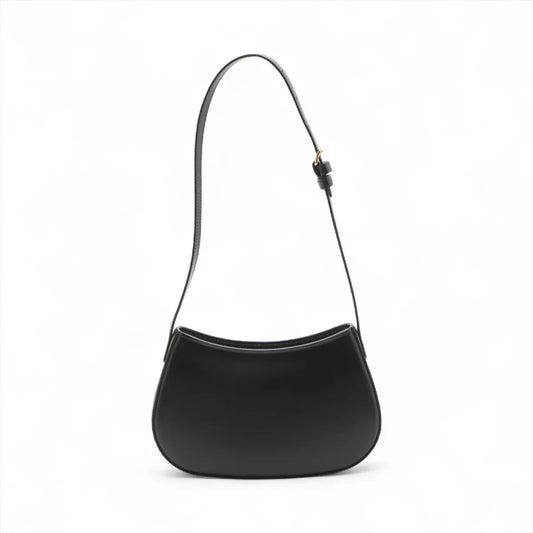Celine Triomphe Medium Tilly Bag Black - photo 2