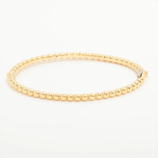 Van Cleef & Arpels Perlee Pearls of Gold Bracelet Medium Model 2021 - photo 1