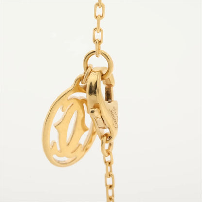 Cartier D'amour Large Model Diamond Necklace - photo 3