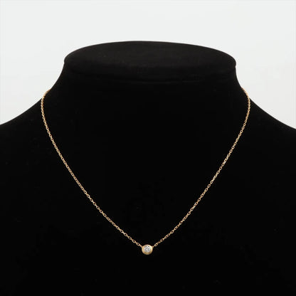 Cartier D'amour Large Model Diamond Necklace - photo 5