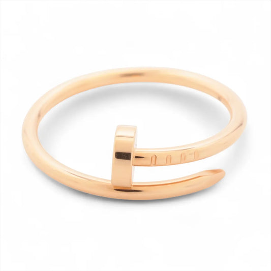 Cartier Juste un Clou Small Model Ring Size 58 2024 - photo 1