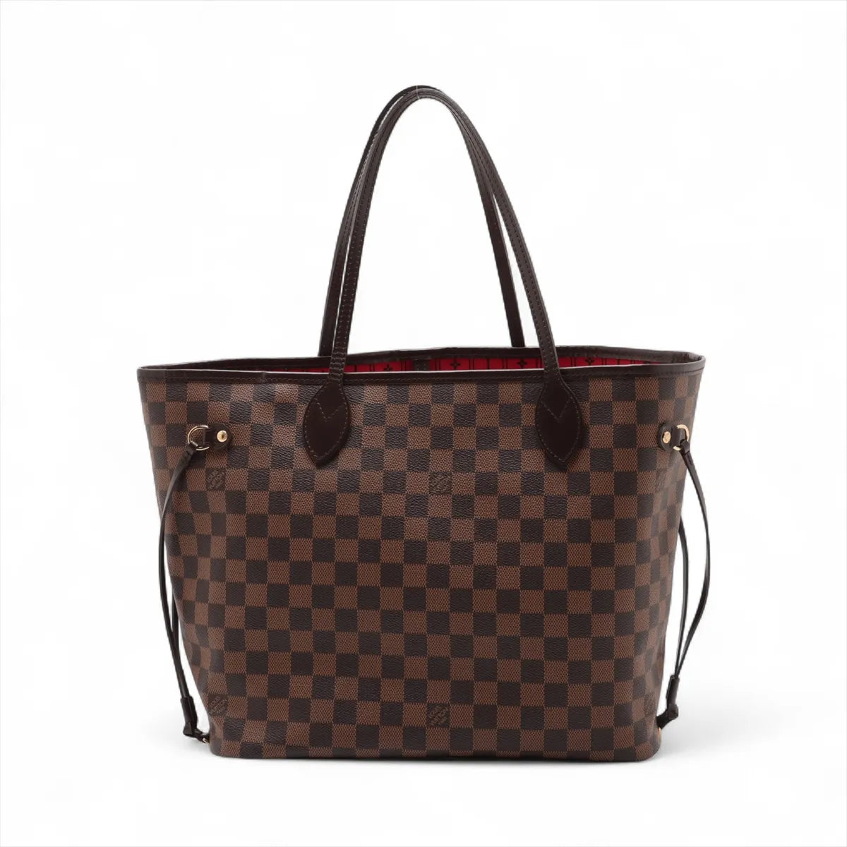 Louis Vuitton Neverfull MM Damier Ebene - photo 2