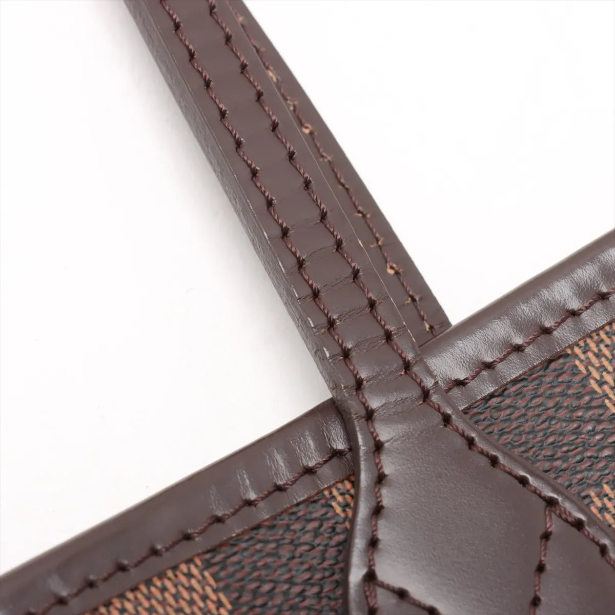 Louis Vuitton Neverfull MM Damier Ebene - photo 7