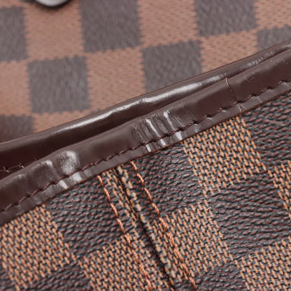 Louis Vuitton Neverfull MM Damier Ebene - photo 8