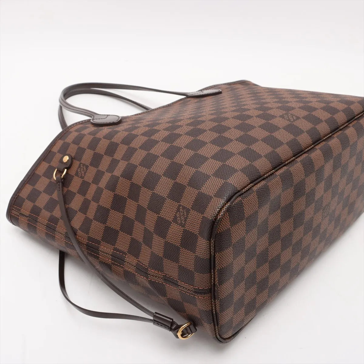 Louis Vuitton Neverfull MM Damier Ebene - photo 10