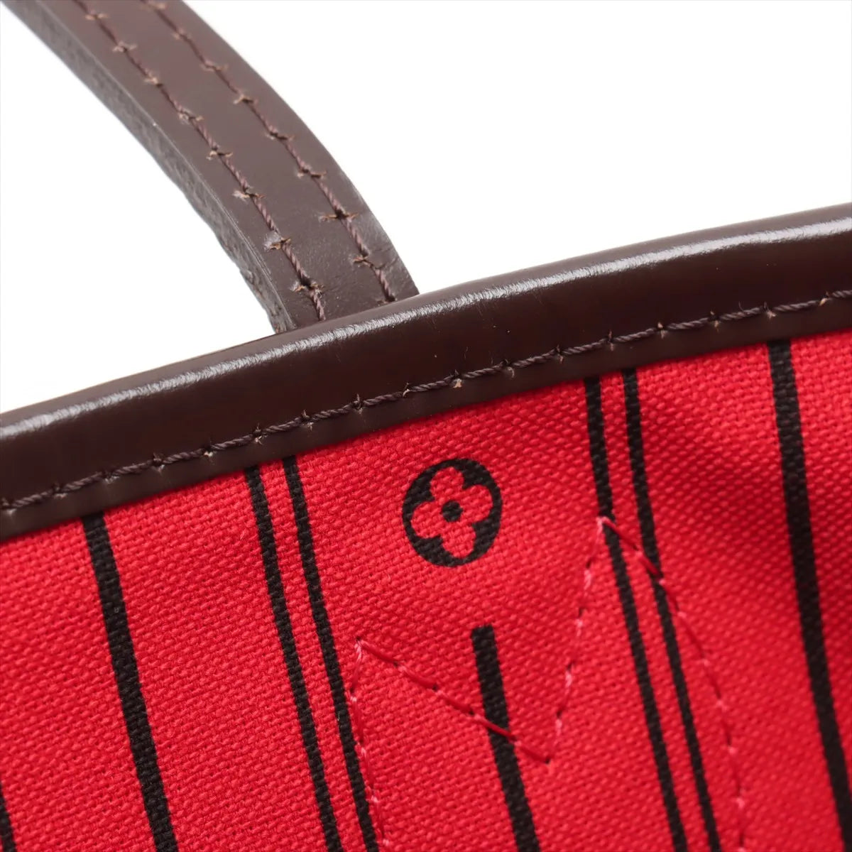 Louis Vuitton Neverfull MM Damier Ebene - photo 6