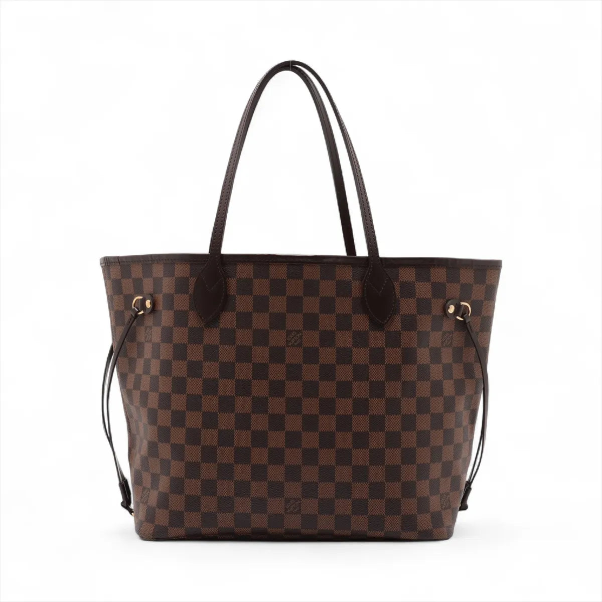 Louis Vuitton Neverfull MM Damier Ebene - photo 1
