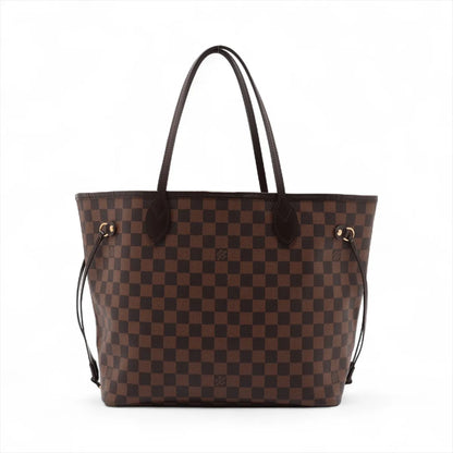Louis Vuitton Neverfull MM Damier Ebene - photo 1
