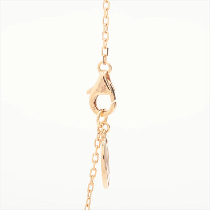 Cartier D'amour Small Model Diamond Necklace - photo 3