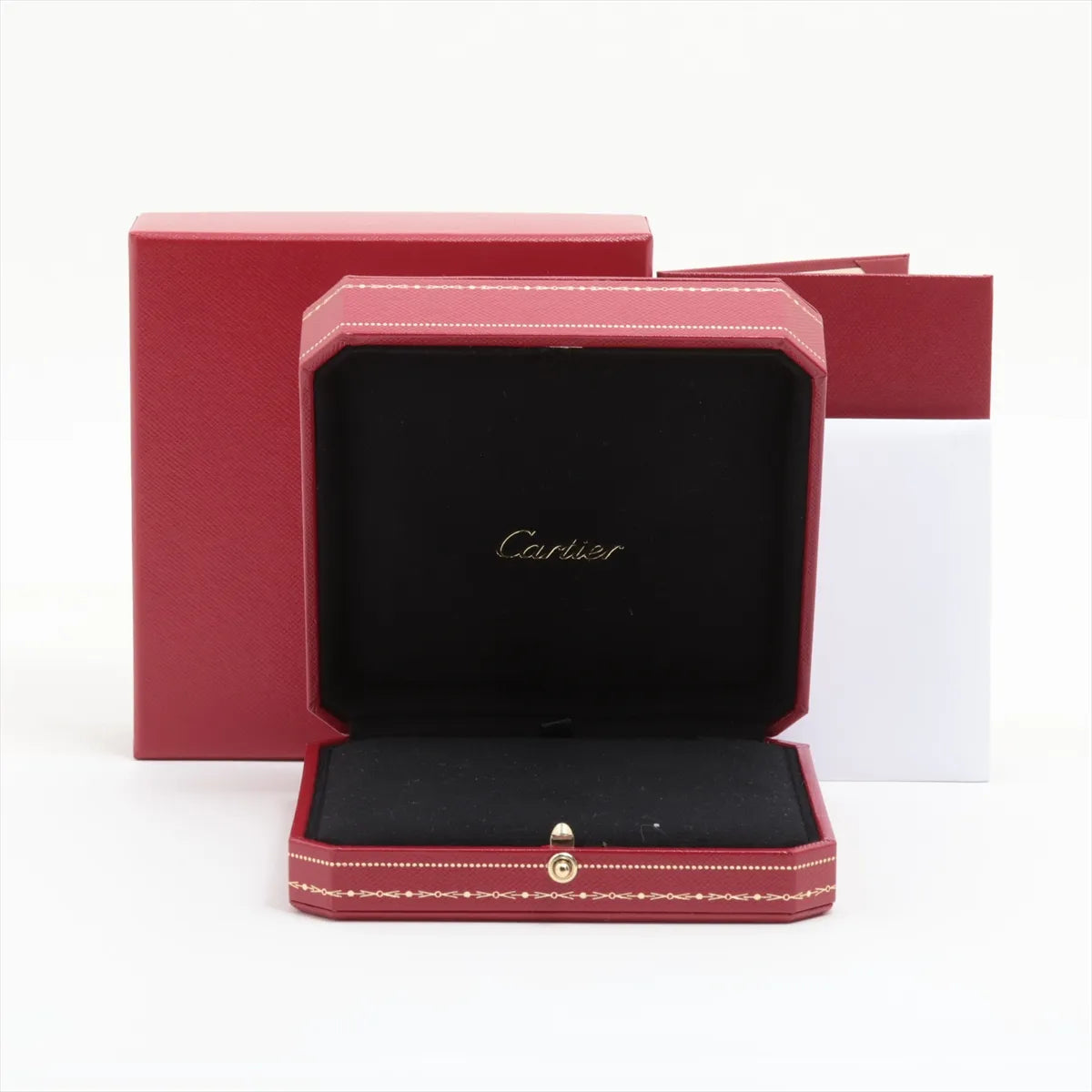 Cartier D'amour Small Model Diamond Necklace - photo 7