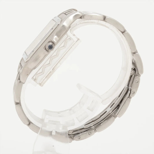 Cartier Panthère Stainless Steel Large Watch - photo 2
