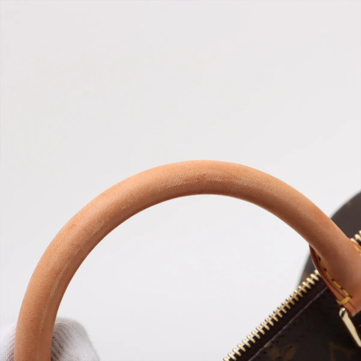 Louis Vuitton Monogram Speedy 40 - photo 13