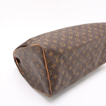 Louis Vuitton Monogram Speedy 40 - photo 12