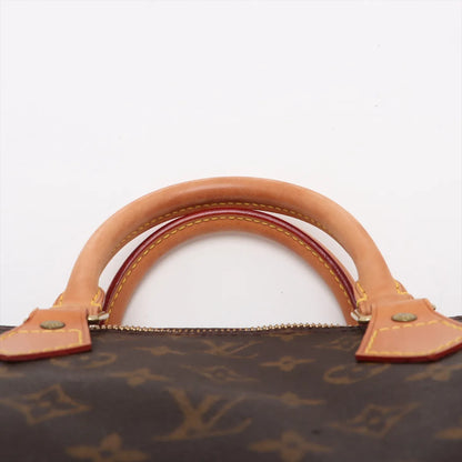 Louis Vuitton Monogram Speedy 40 - photo 6