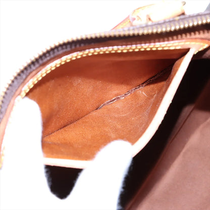 Louis Vuitton Monogram Speedy 40 - photo 8