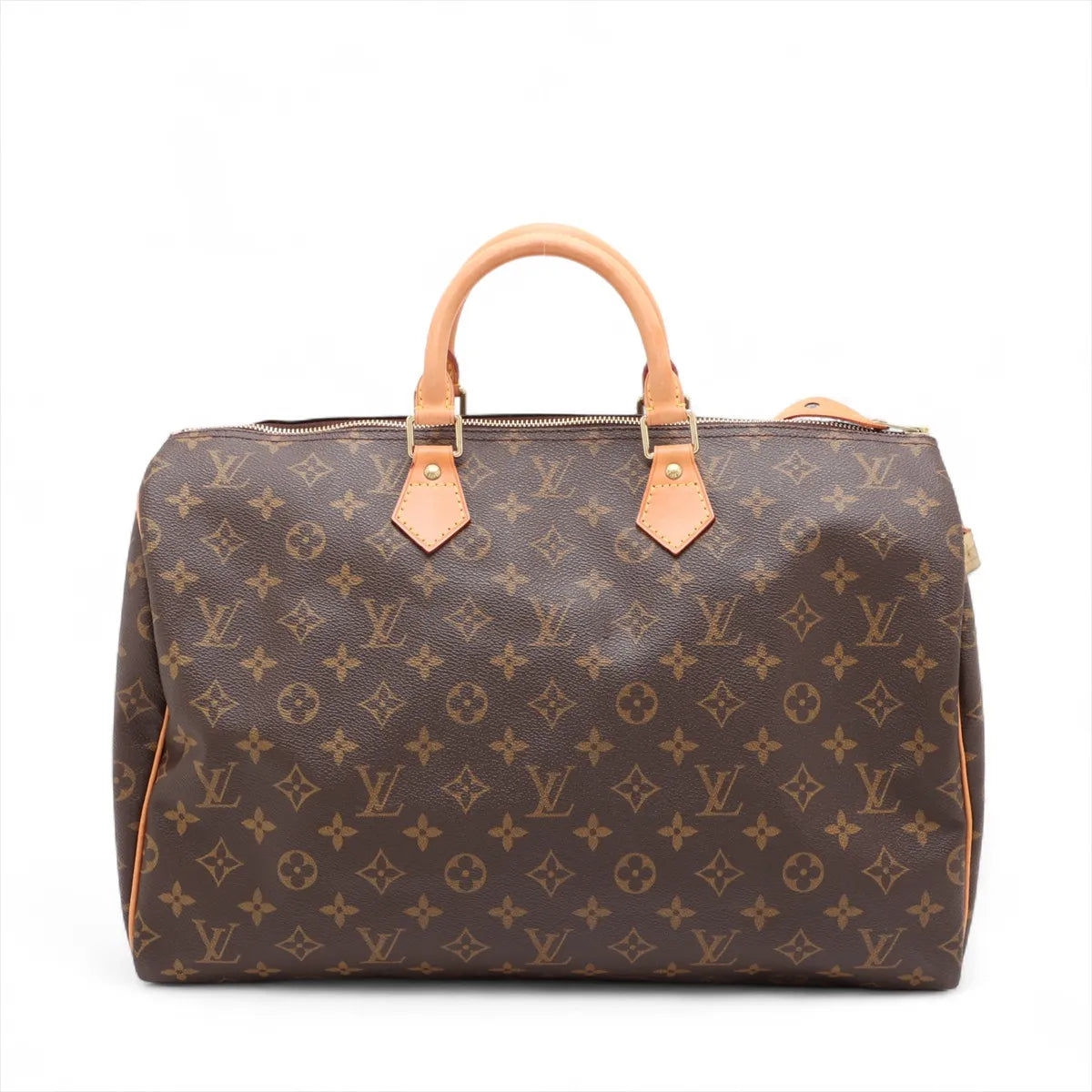 Louis Vuitton Monogram Speedy 40 - photo 1
