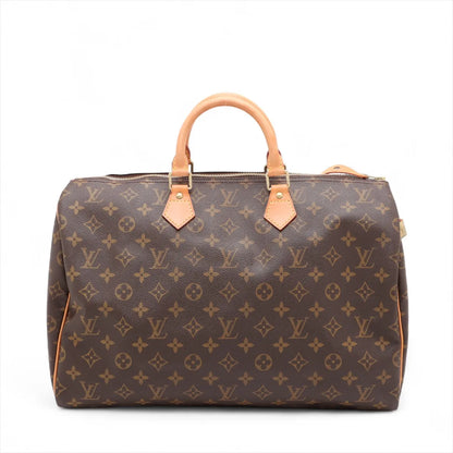 Louis Vuitton Monogram Speedy 40 - photo 1