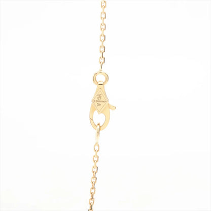 Van Cleef & Arpels Frivole Mini Diamond Necklace - photo 3