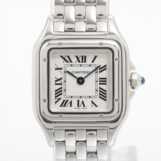 Cartier Small Steel Panthère Watch - photo 1