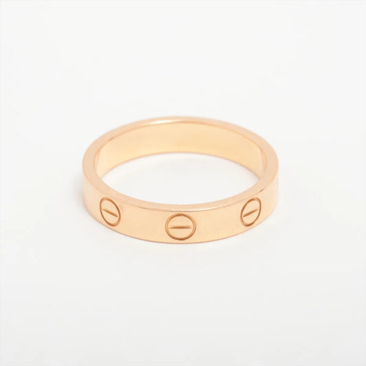 Cartier Small Model Love Ring 51 - photo 2