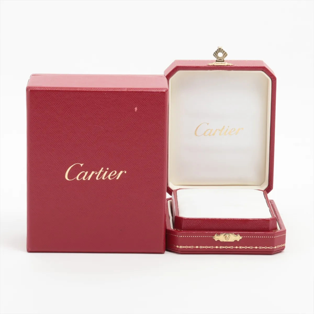 Cartier Small Model Love Ring 51 - photo 4