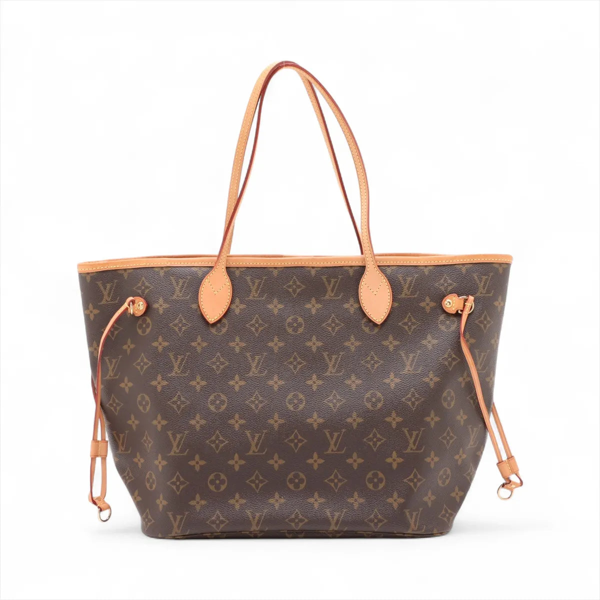 Louis Vuitton Monogram Neverfull MM - photo 2