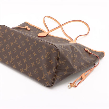 Louis Vuitton Monogram Neverfull MM - photo 3