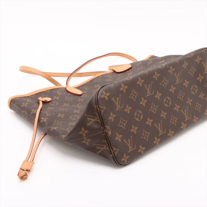 Louis Vuitton Monogram Neverfull MM - photo 4