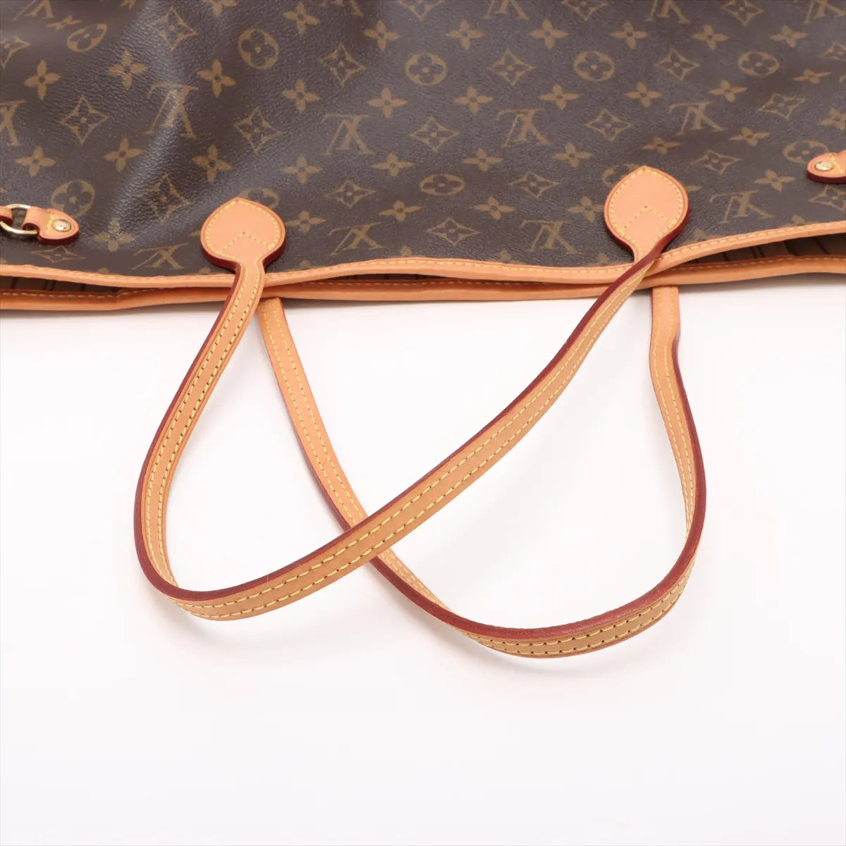 Louis Vuitton Monogram Neverfull MM - photo 5