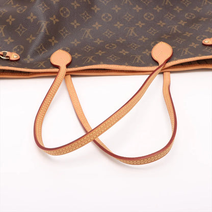 Louis Vuitton Monogram Neverfull MM - photo 5
