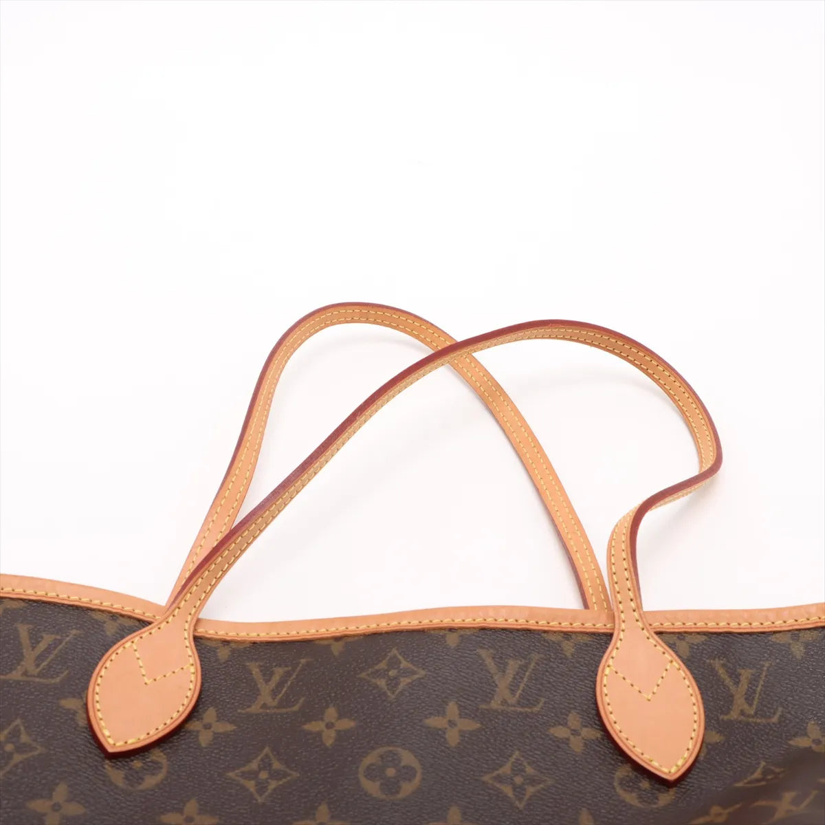 Louis Vuitton Monogram Neverfull MM - photo 6