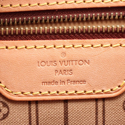 Louis Vuitton Monogram Neverfull MM - photo 9