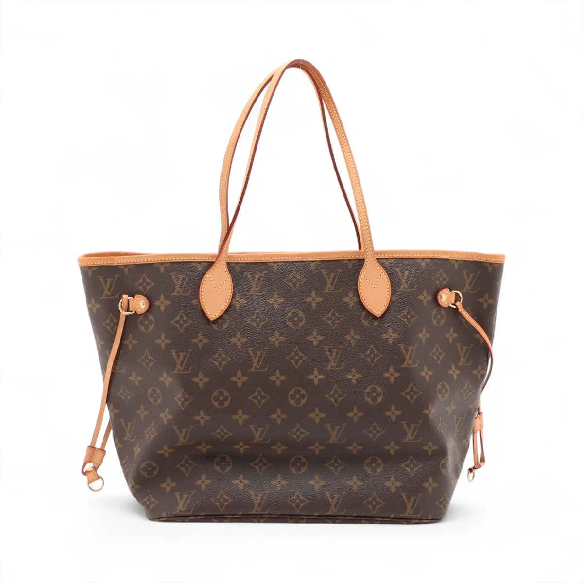 Louis Vuitton Monogram Neverfull MM - photo 1