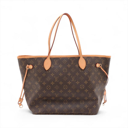 Louis Vuitton Monogram Neverfull MM - photo 1