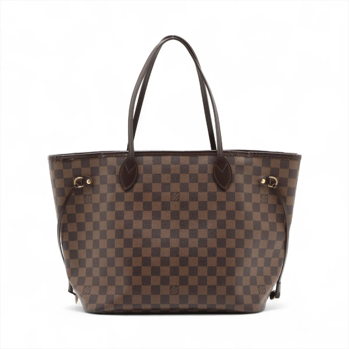 Louis Vuitton Damier Ebene MM Neverfull - photo 2