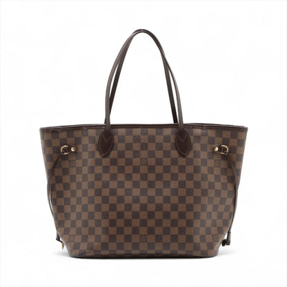 Louis Vuitton Damier Ebene MM Neverfull - photo 2