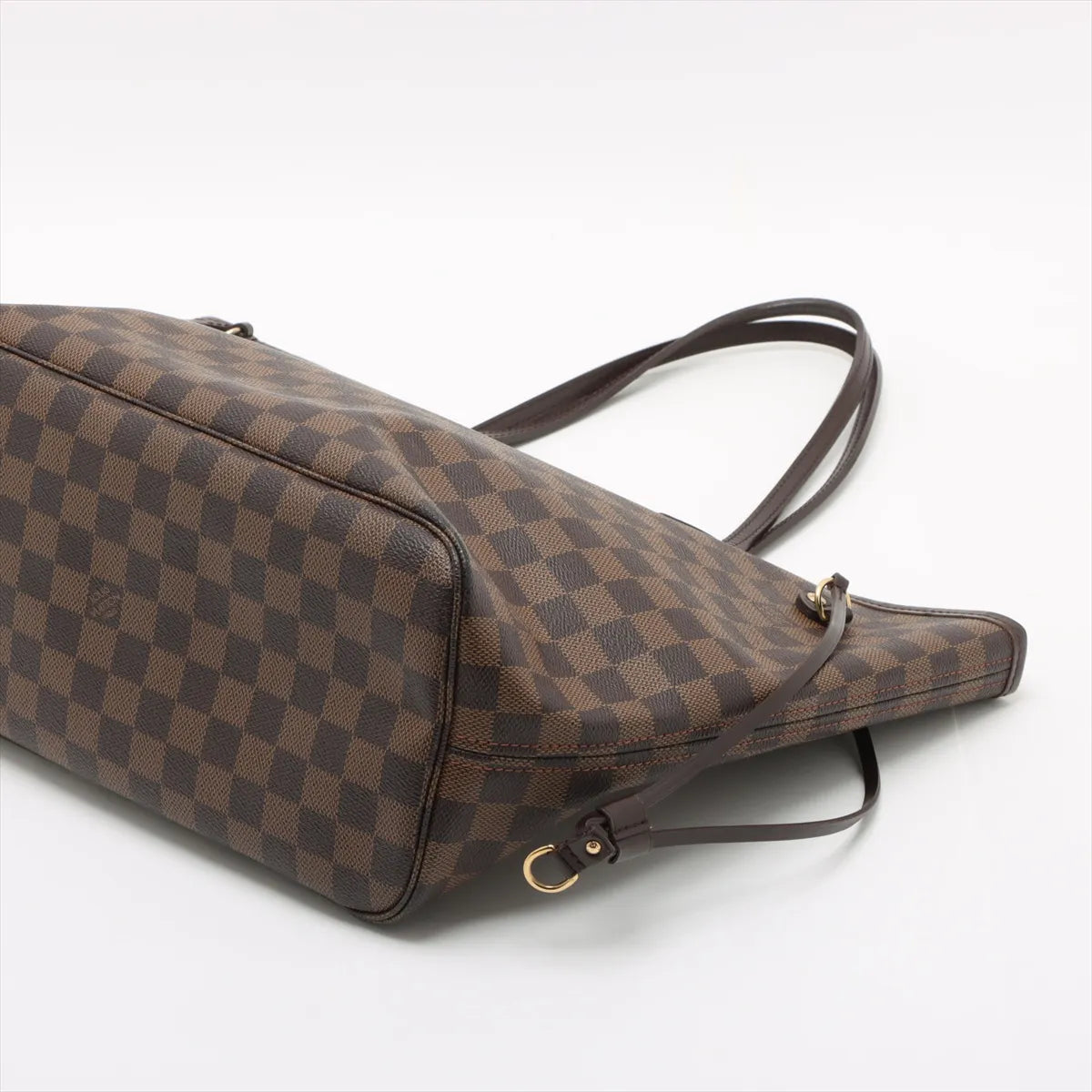 Louis Vuitton Damier Ebene MM Neverfull - photo 13
