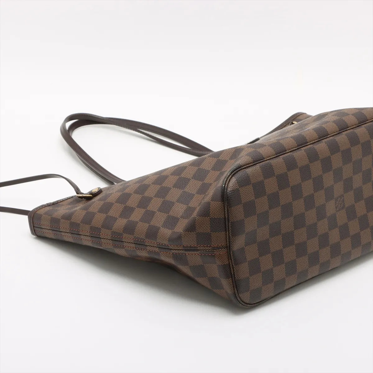 Louis Vuitton Damier Ebene MM Neverfull - photo 12