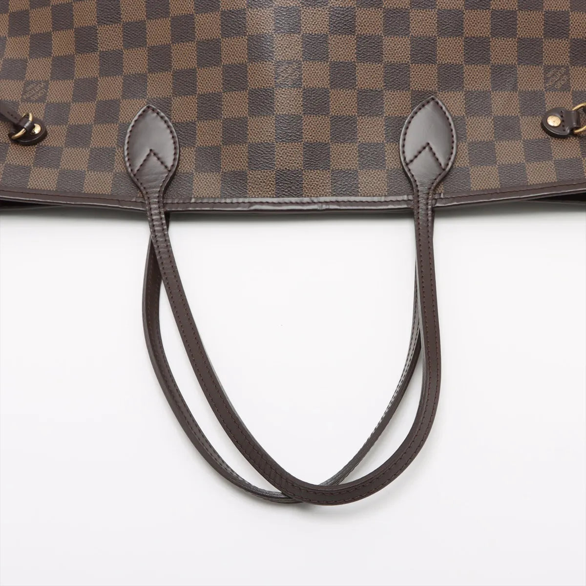 Louis Vuitton Damier Ebene MM Neverfull - photo 3