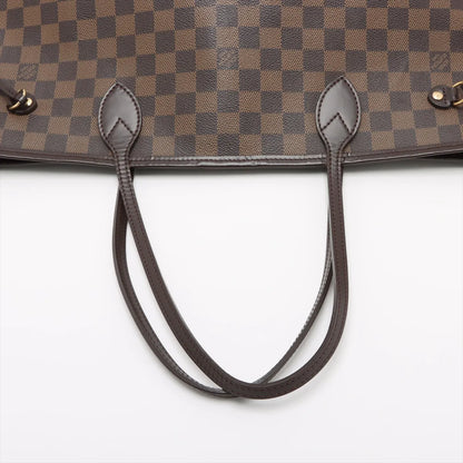 Louis Vuitton Damier Ebene MM Neverfull - photo 3