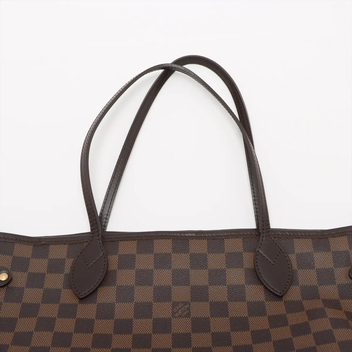 Louis Vuitton Damier Ebene MM Neverfull - photo 4