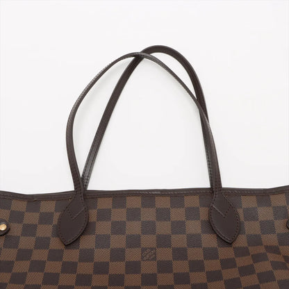 Louis Vuitton Damier Ebene MM Neverfull - photo 4