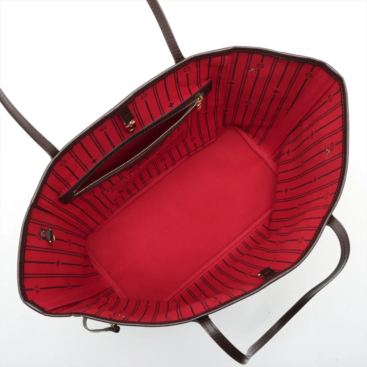 Louis Vuitton Damier Ebene MM Neverfull - photo 5