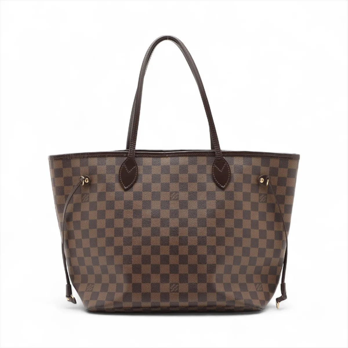 Louis Vuitton Damier Ebene MM Neverfull - photo 1